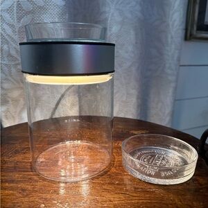 Scentsy make a scene warmer with extra tray